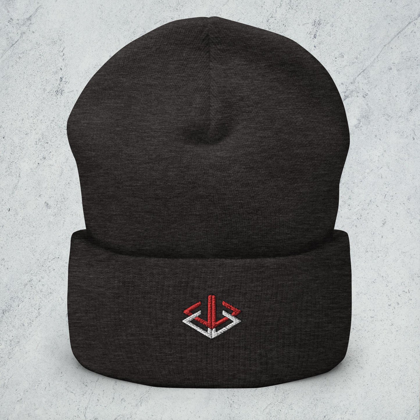 Cuffed Beanie