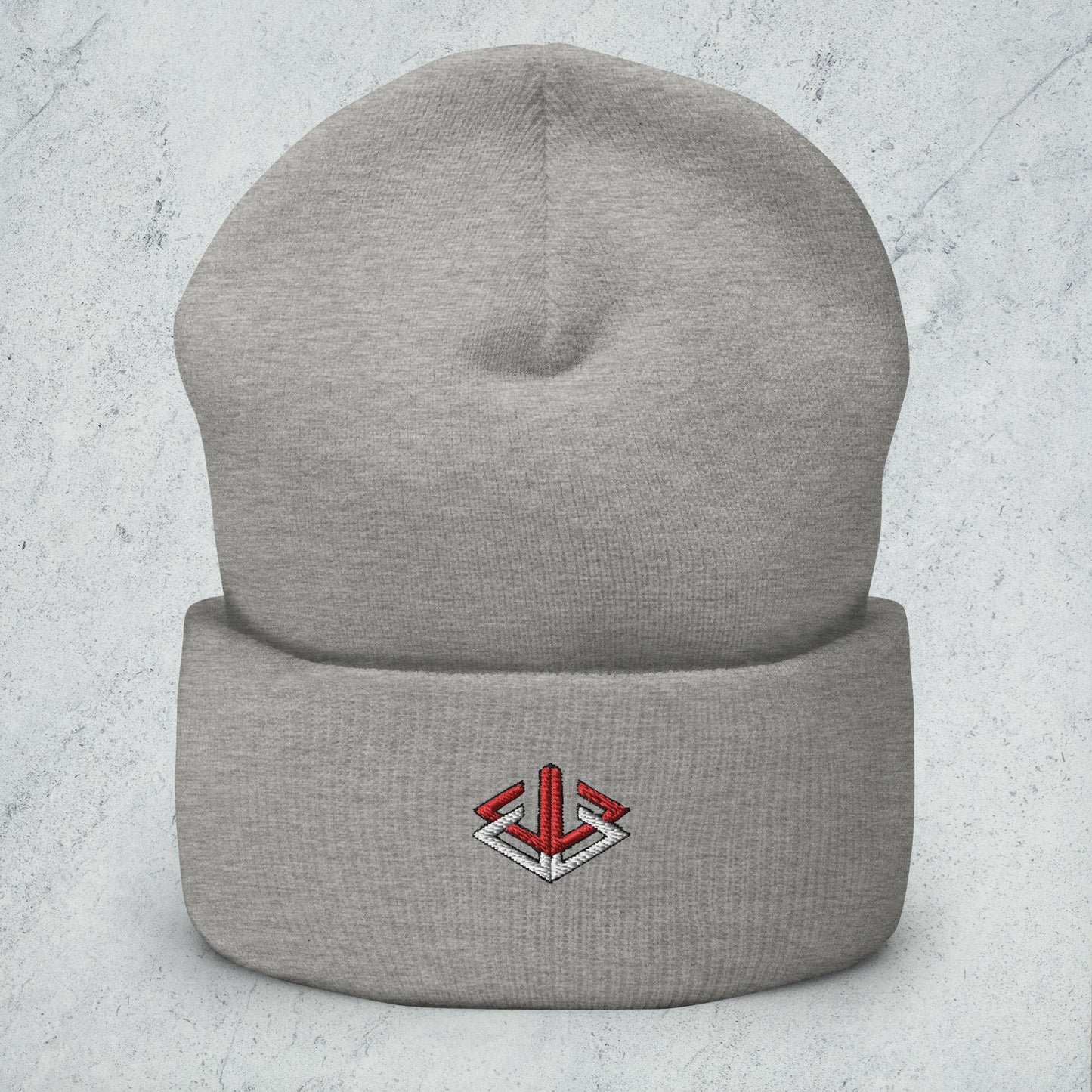 Cuffed Beanie
