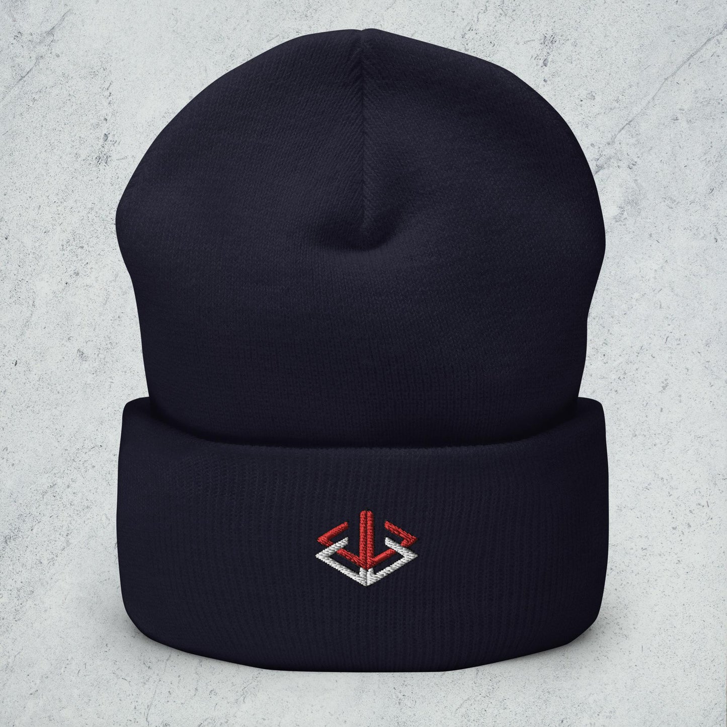 Cuffed Beanie