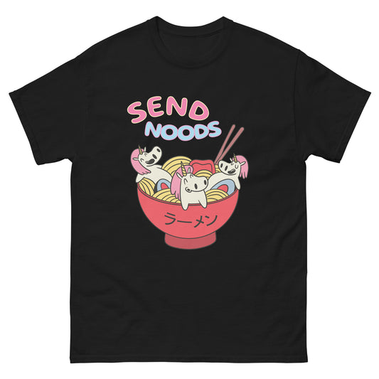 Send Noodles