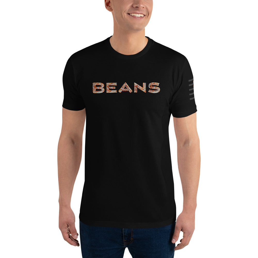 Beans Short Sleeve T-shirt