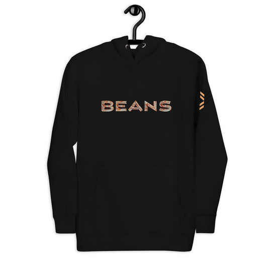 Beans Hoodie