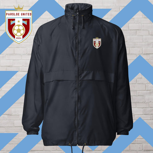 Unisex Parsloe Utd windbreaker